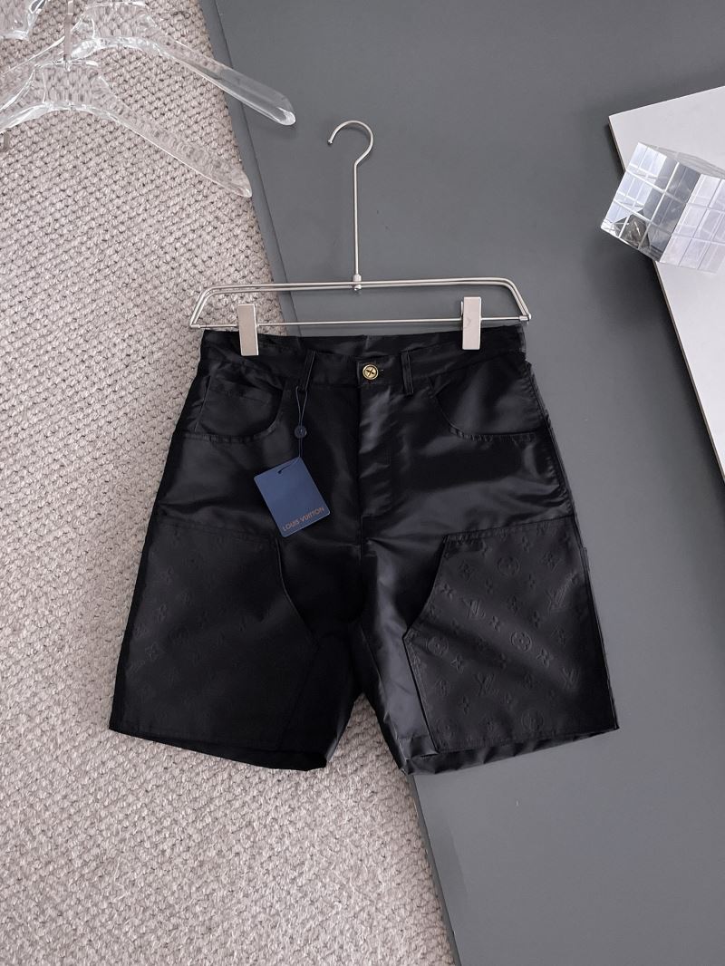 Louis Vuitton Short Pants